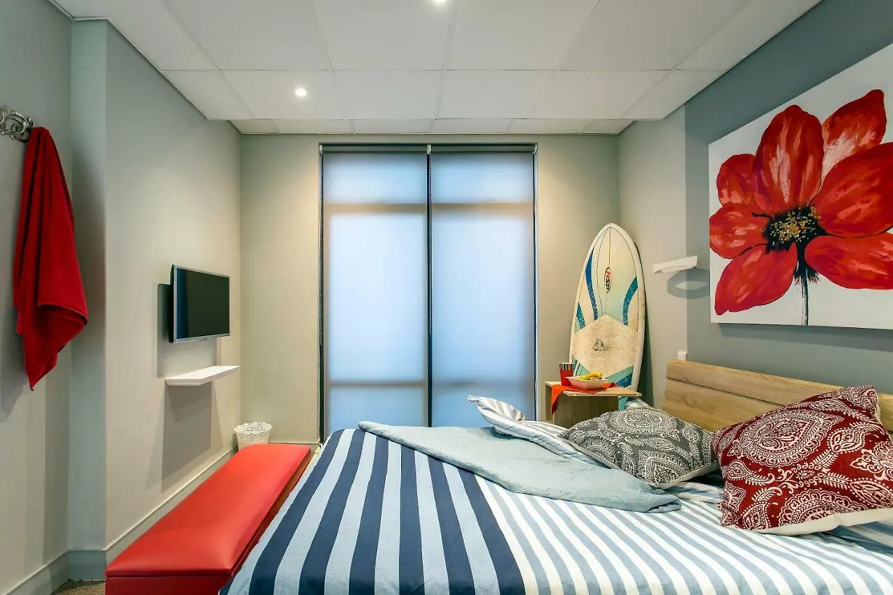 Eden On The Bay Studio 68A Apartamento Bloubergstrand
