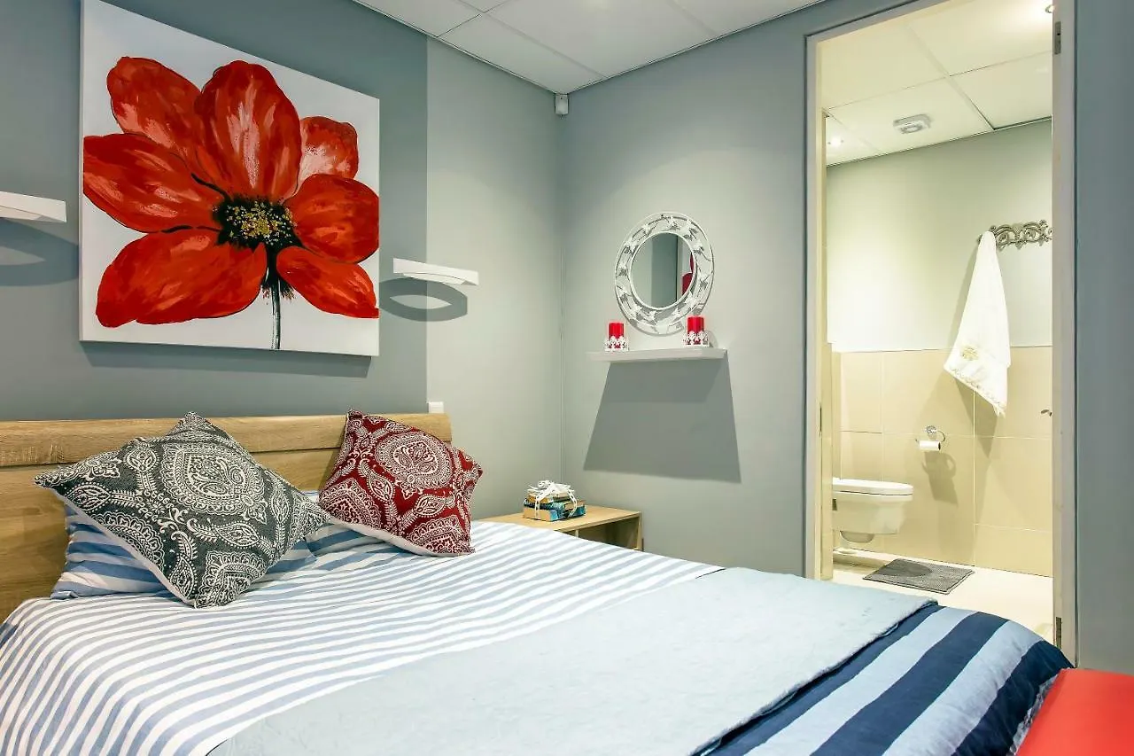 Eden On The Bay Studio 68A Apartamento Bloubergstrand