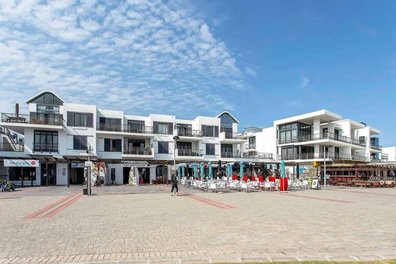 Eden On The Bay Studio 68A Apartment Bloubergstrand 0*,  South Africa