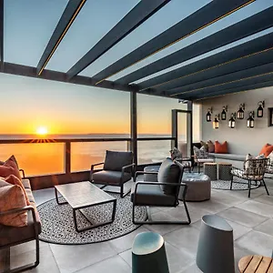 Hotel Belle Maroc Boutique, Bloubergstrand